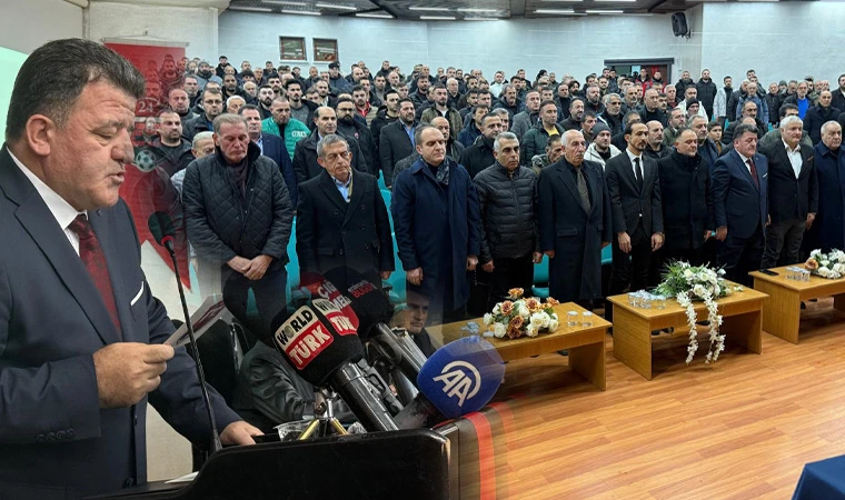 Anagold 24 Erzincanspor’da Yeni Dönem