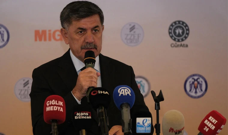 Başkan Aksun,10 Ocak Çalışan Gazeteciler Gününü Kutladı