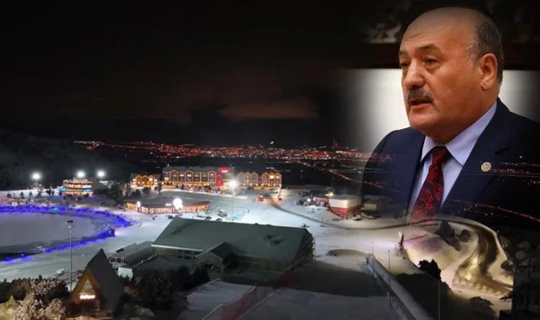 Süleyman Karaman’a Yapılan Haksız Eleştirilere Erzincan’dan Sert Tepki