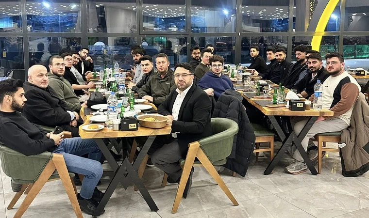 Gençlik Hizmetleri Kapsamında Ramazan Etkinlikleri Başladı