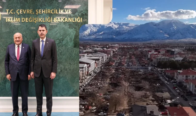 Kentsel Dönüşümde Önemli Gelişme