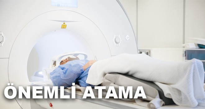 ÖNEMLİ ATAMA