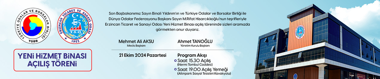 Ticaret odası