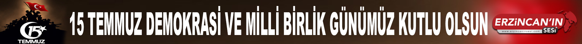 15 TEMMUZ
