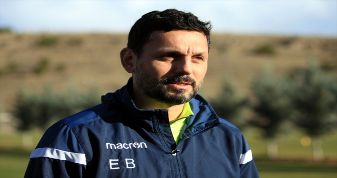 Hedefimiz ilk 10da olmak