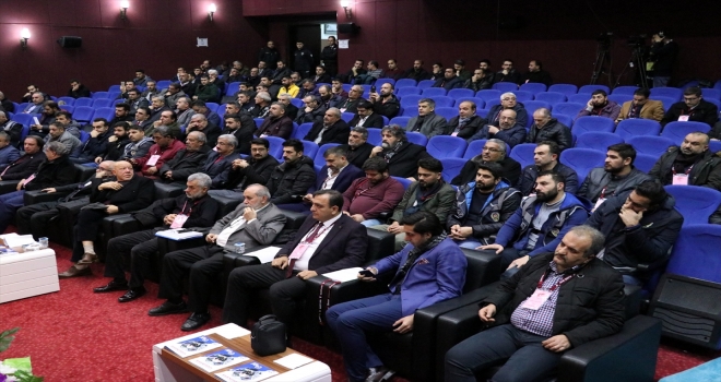 Elazığspor kayyuma gidiyor