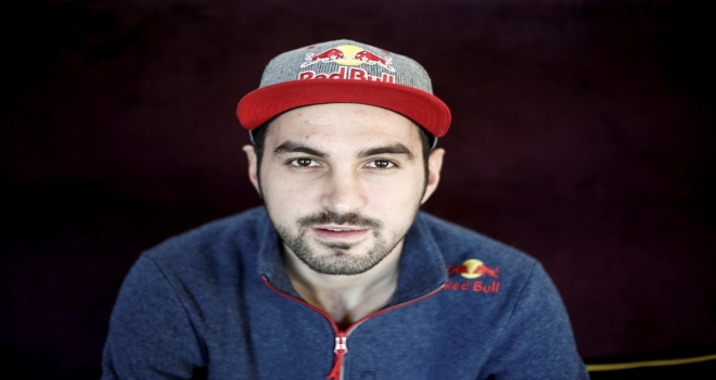 Bisiklet tamirciliğinden Türkiye şampiyonluğuna