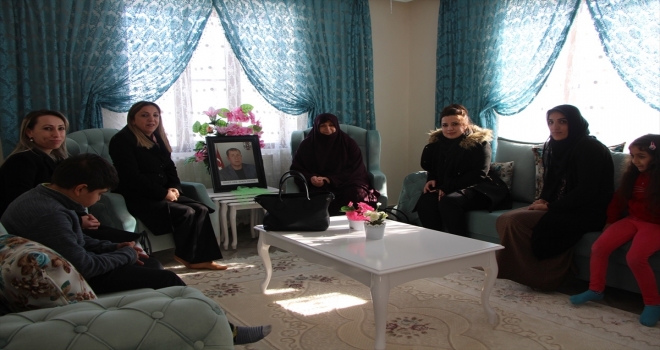 Devlet her zaman yanımızda oldu 