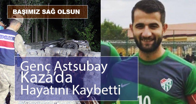BAŞIN SAĞ OLSUN TERCAN