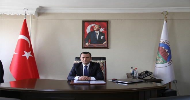  Şemdinli, görevlendirmenin ardından hizmetle buluştu