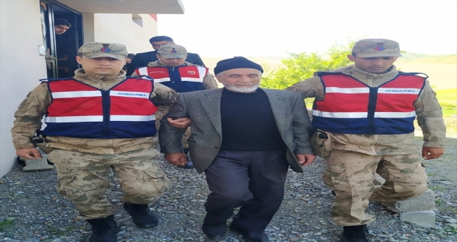 Malatyada 19 yıldır aranan cinayet zanlısı yakalandı 