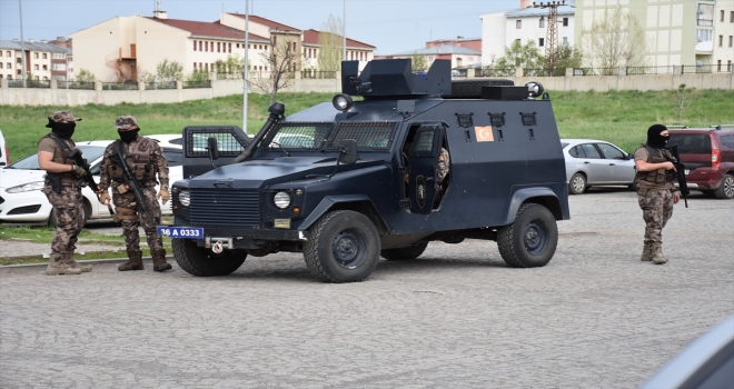  Karsta arazi kavgası: 6 ölü, 6 yaralı
