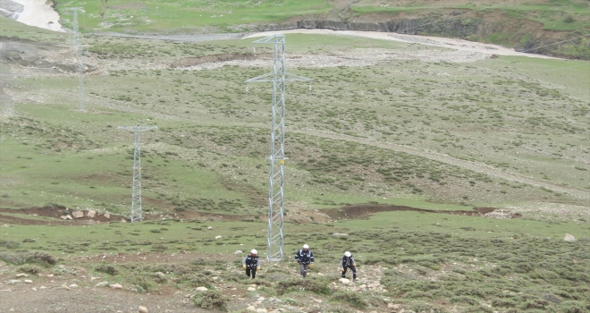 Muşu kaz yetiştiriciliği merkezi yapmayı düşünüyoruz