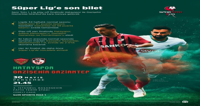 GRAFİKLİ Süper Lige son bilet