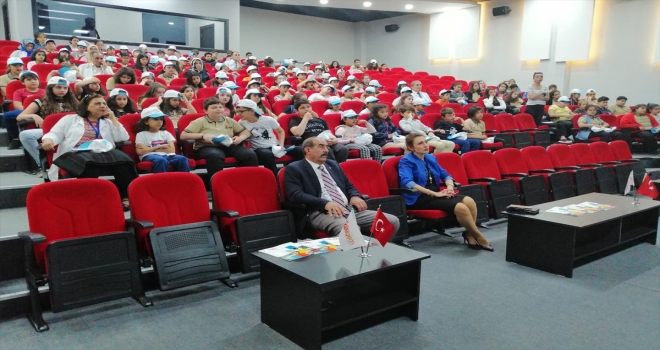 Elazığda Yaşama Yol Ver Projesi 