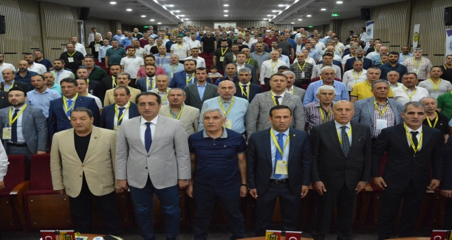 Evkur Yeni Malatyasporda Gevrek güven tazeledi