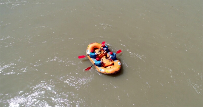 R4 Dünya Rafting Şampiyonası