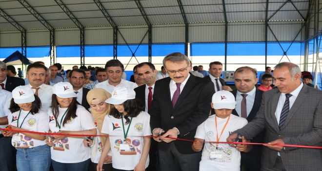 3. Geleneksel Bilim Şenliği 