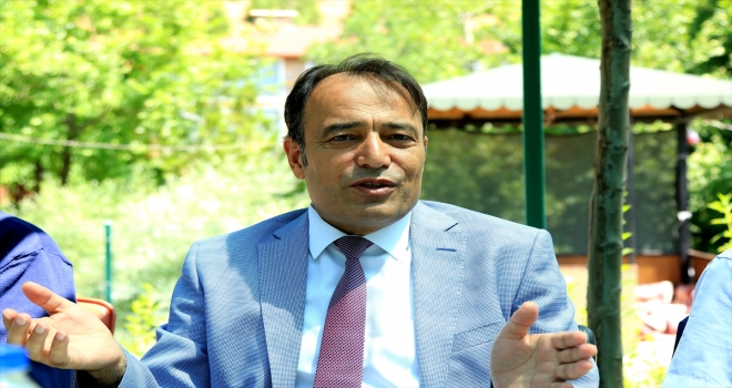 BÜ, 18 bölüm için 660 kontenjan ayırdı 