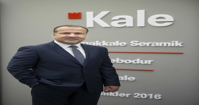 Kaleseramik, Türkiyenin en değerli markaları arasında