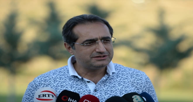 UEFAda başarıya gidecek bir takım hazırlanıyor