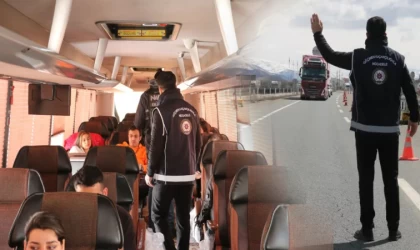 Narko'dan Mide Operasyonu