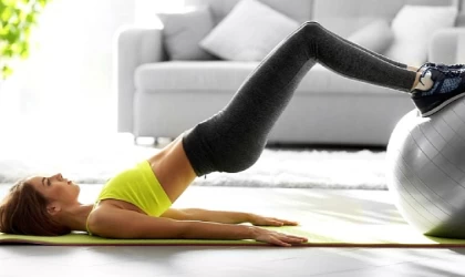 Spor'a Yeni Başlayanların Yaptıkları 8 Önemli Hata!