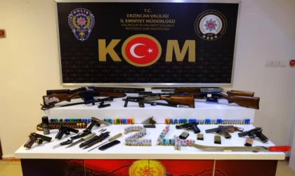 31 İl' de ‘Kukla’ Operasyonu