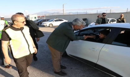 Bayram Öncesi Sürücülere Önemli Uyarılar