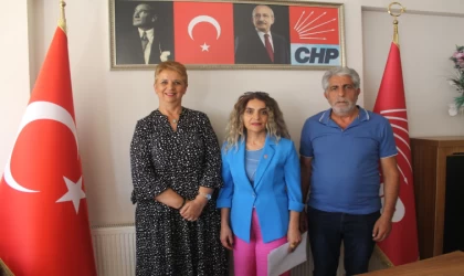 CHP Kadın Kollarından Aile ve Sosyal Hizmetler Bakanına Tepki