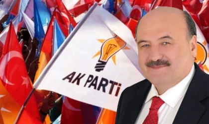 Karaman, AK Parti'nin 22. kuruluş yıl dönümünü kutladı