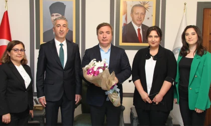 5 Haziran Dünya Çevre Günü
