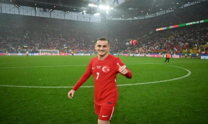 Kerem Aktürkoğlu'ndan 24 Erzincanspor'a 60 bin Euro