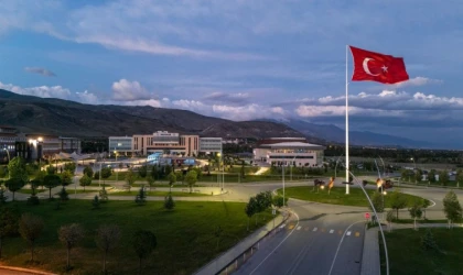 60+ Tazelenme Üniversitesi için hazırlıklar başladı.