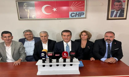 CHP İl Başkanlığı için 4 aday yarışacak