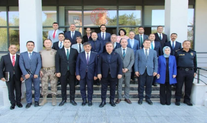 Erzincan, önemli bir organizasyona hazırlanıyor