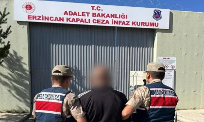 Uyuşturucu Tacirine Operasyon