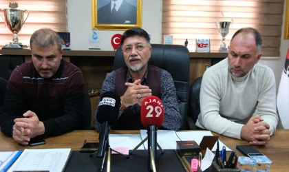 Akyürek; "Gökhan Ünal’ın yaptığı açıklamaları etik bulmuyoruz"