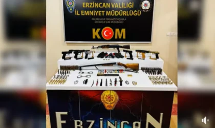 Emniyet'ten 22 adreste eş zamanlı operasyon