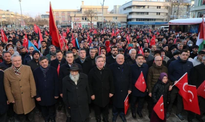 “Üç Ayları Hep Birlikte Karşılıyoruz. Sabah Namazında Bir Araya Geliyoruz”