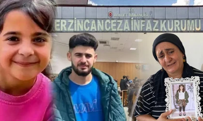 Anne ve Abisi Erzincan'da