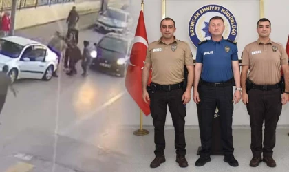 Baybaba, Kahraman Bekçileri tebrik etti