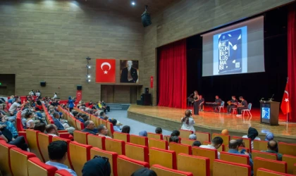 EBYÜ’de 1. Geleneksel Mezun Buluşması Gerçekleştirildi