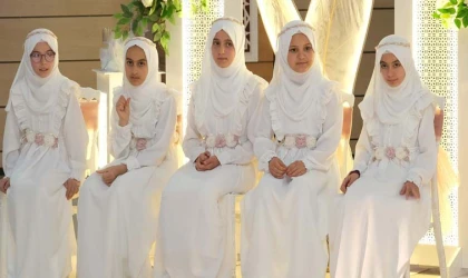 Erzincan’da 4. Hadis-i Şerif Ezber ve Mana Yarışması Gerçekleştirildi