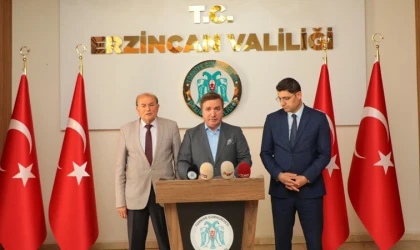 Erzincan'da Fırıncı Esnafından Günde Bin Ekmek Bağışı