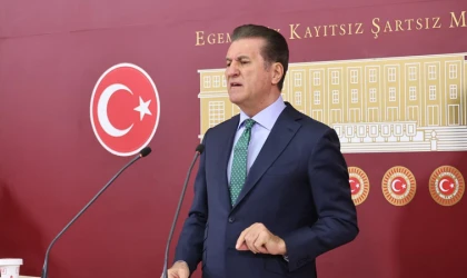 SARIGÜL, "Can Erzincan'ın Her Meselesini biliyorum ve Takip ediyorum"