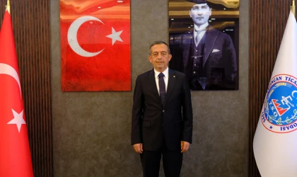 Tanoğlu; “Birlik ve Dayanışma İçinde Nice Bayramlara”