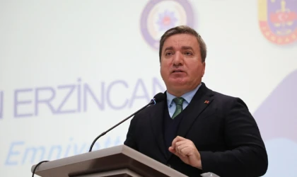 Vali Hamza Aydoğdu’dan Kurban Bayramı Mesajı