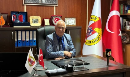 Basın Bayramımız kutlu olsun