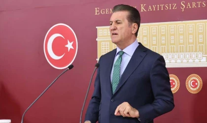 Sarıgül; Her Türden Darbenin Karşısındayız